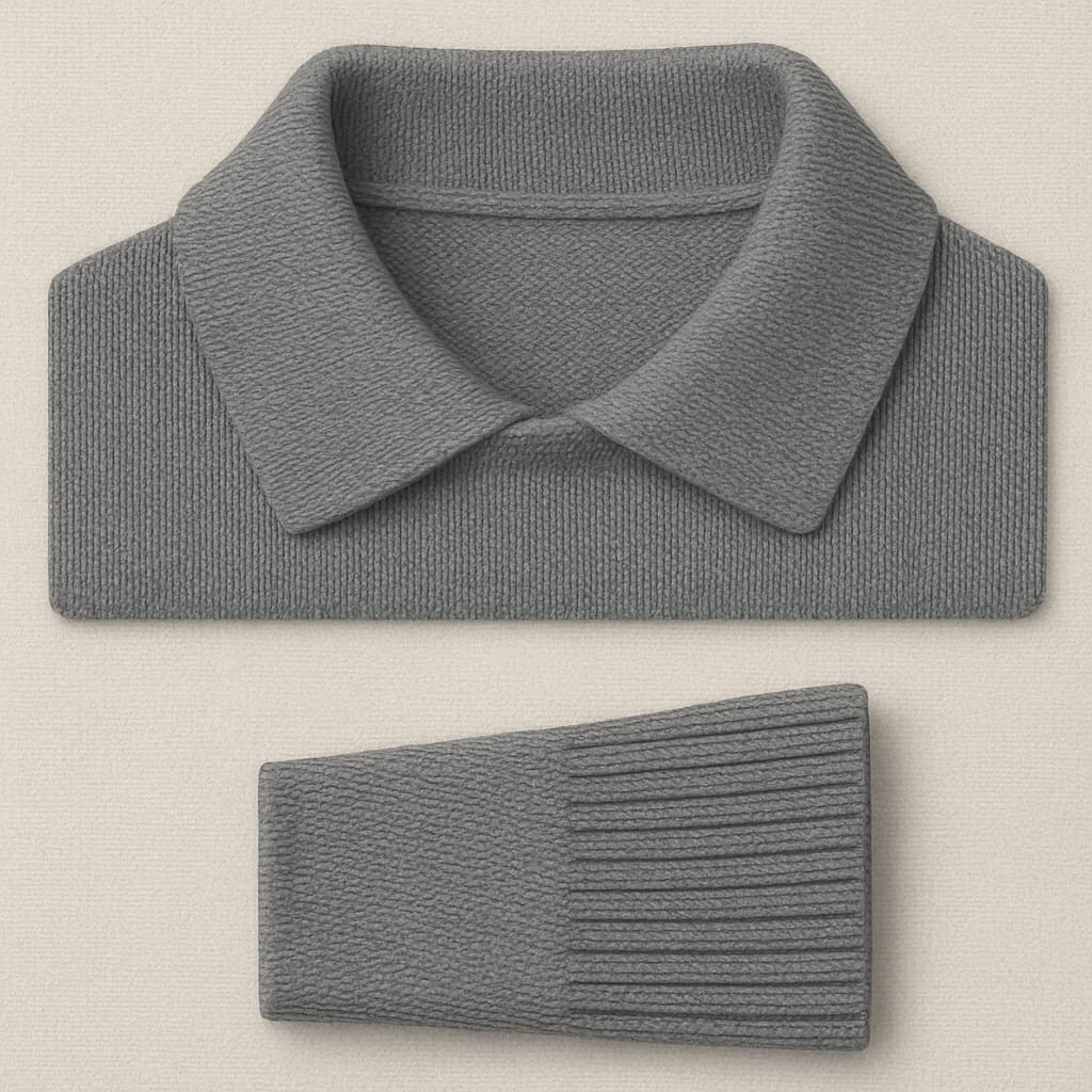 aj knitwear product image